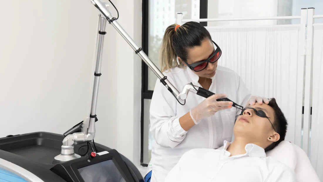 Disadvantages of Eyebrow Tattooing and Micropigmentation