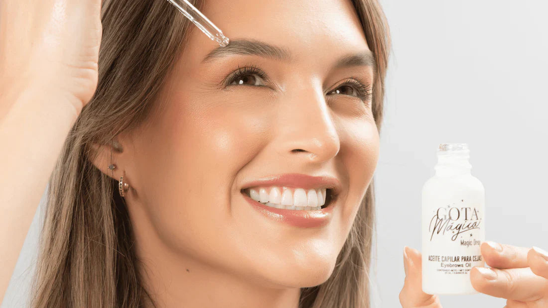 Guide to Eyebrow Care and Recovery