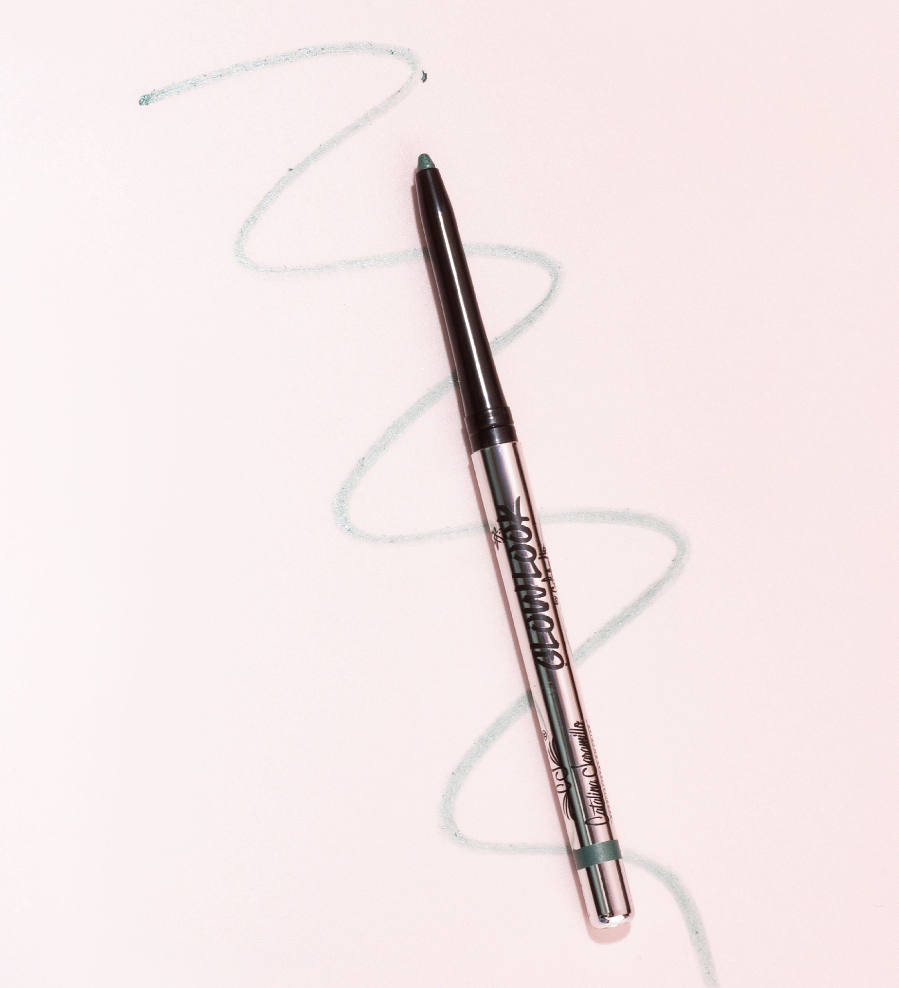 Eyeliners by catalina jaramillo USA Estados Unidos