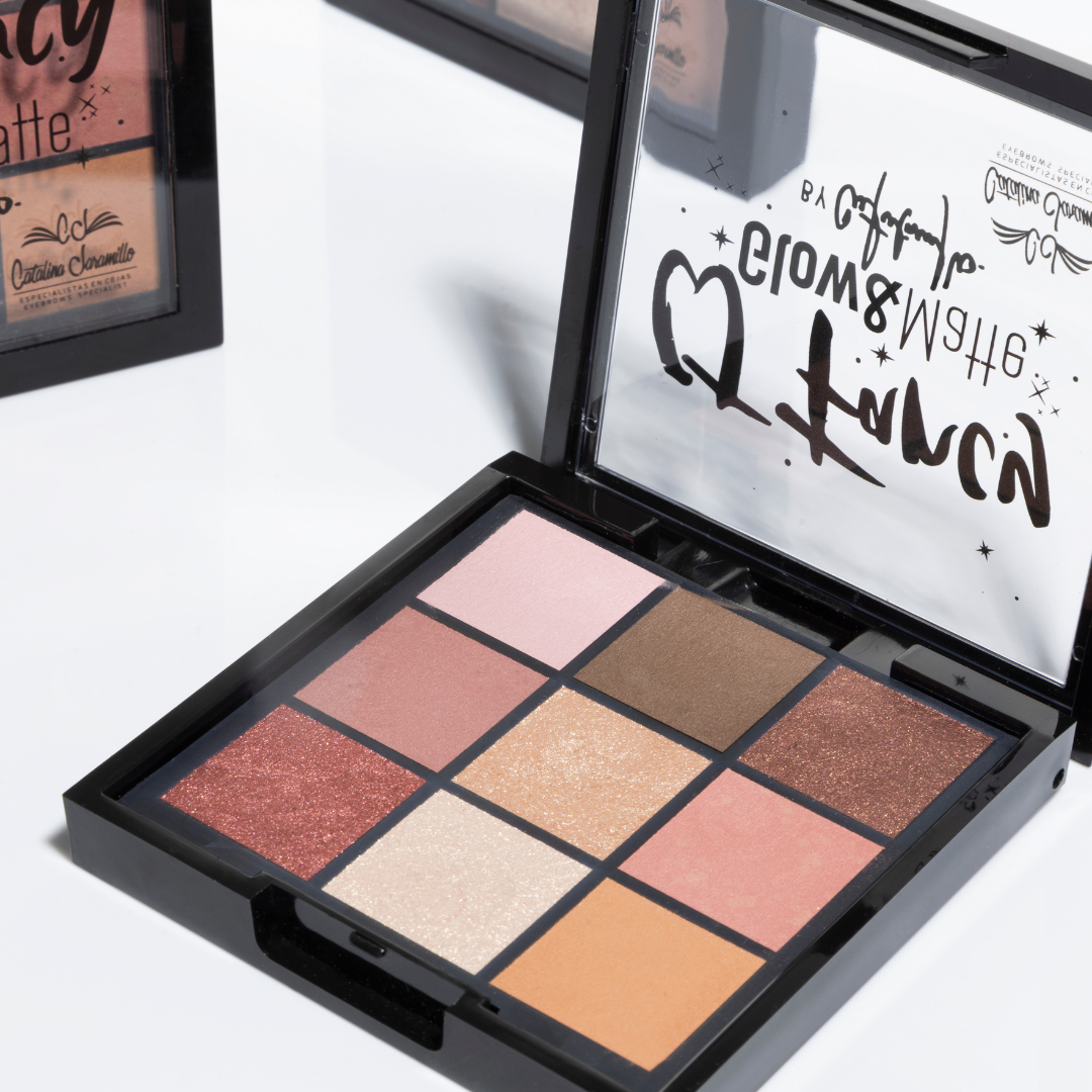 CJ Fancy | Eyeshadow Palette
