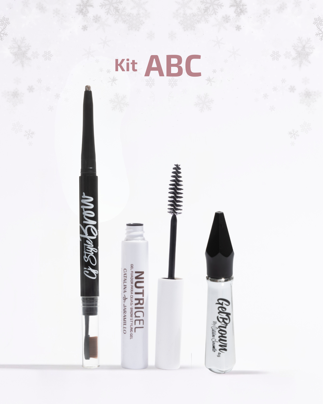 ABC Brow Kit