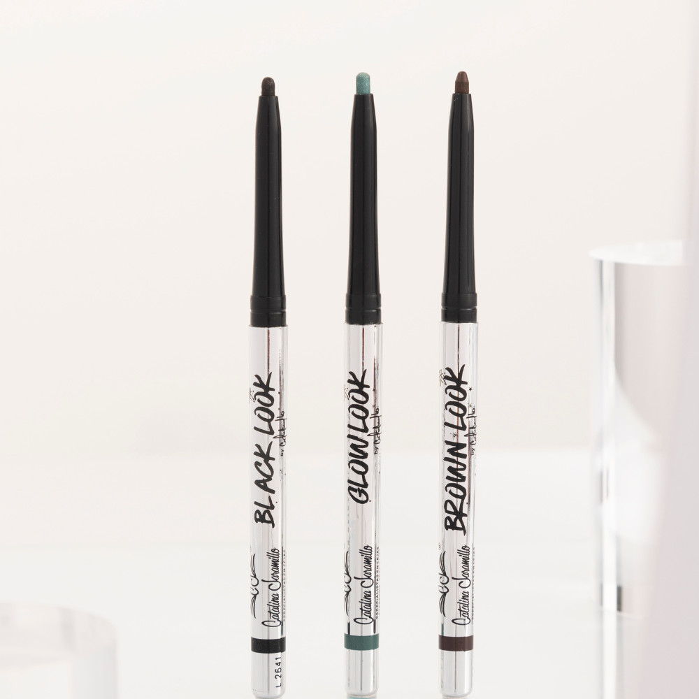 Eyeliners | Retractable Eyeliners