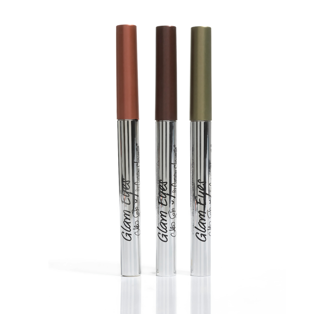 KIT GLAM EYES de Caro Soto