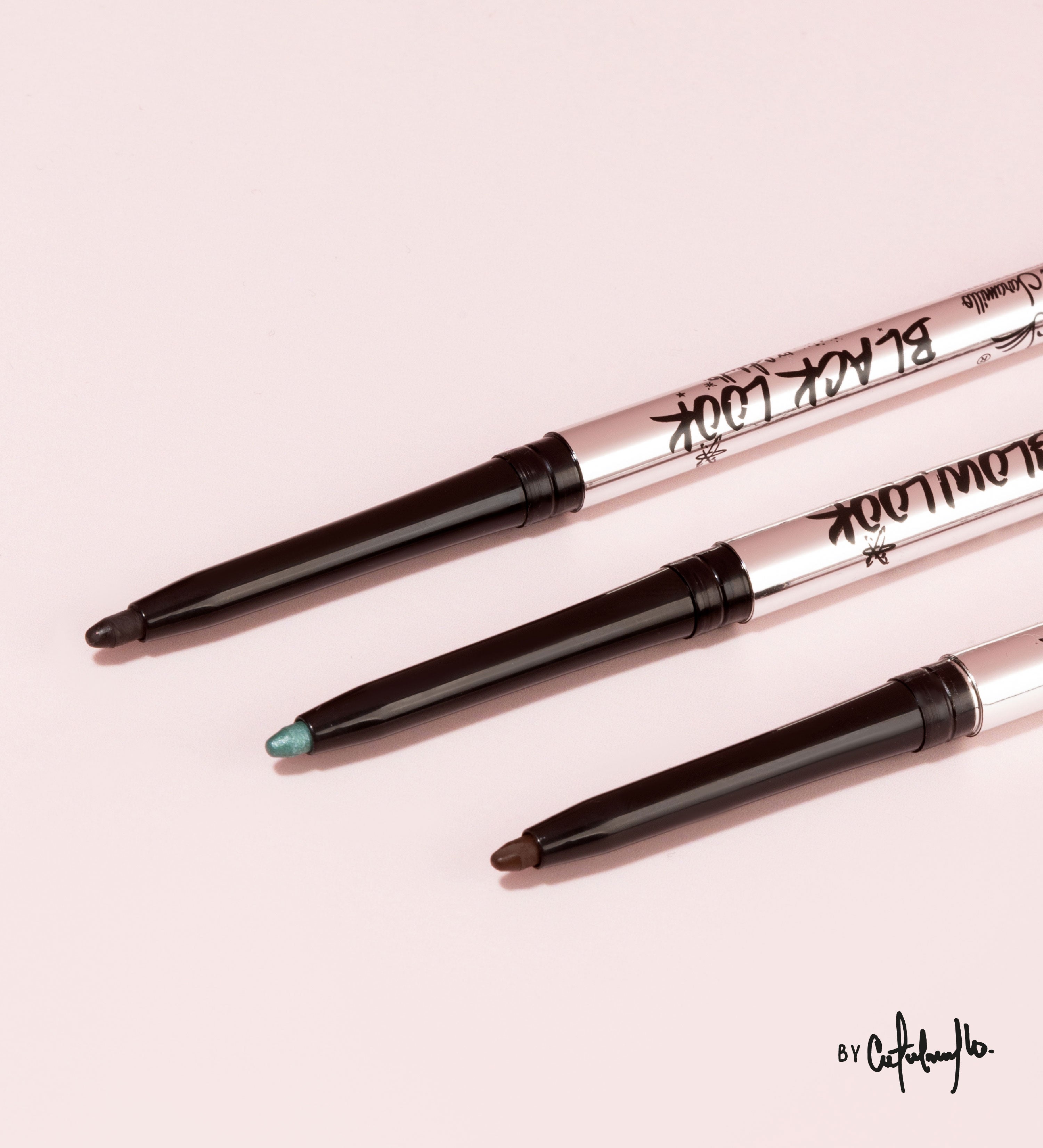 Eyeliners by catalina jaramillo USA Estados Unidos
