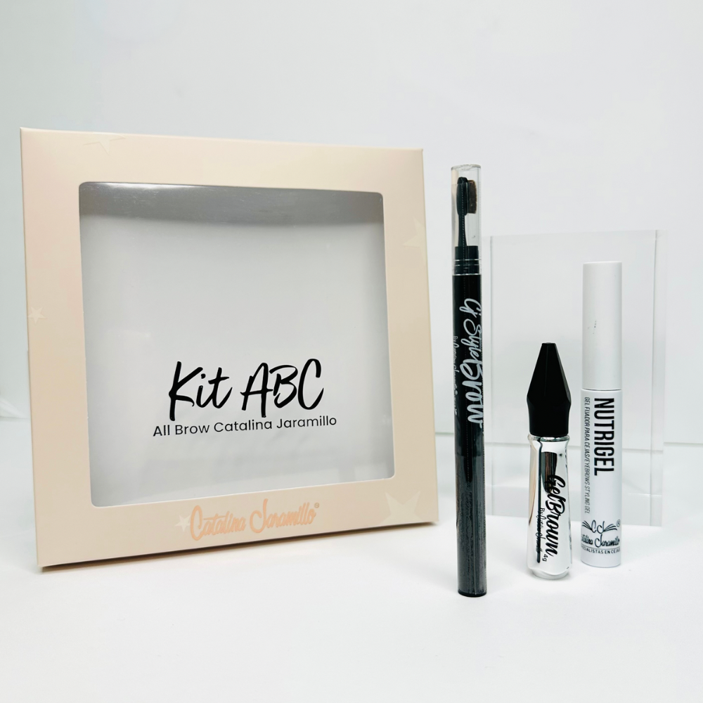 ABC Brow Kit