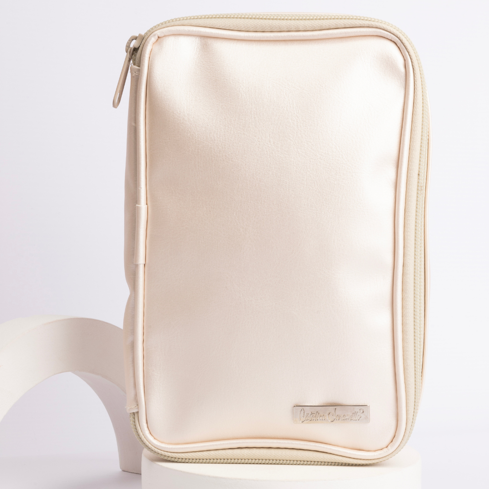 Neceser Beige Grande