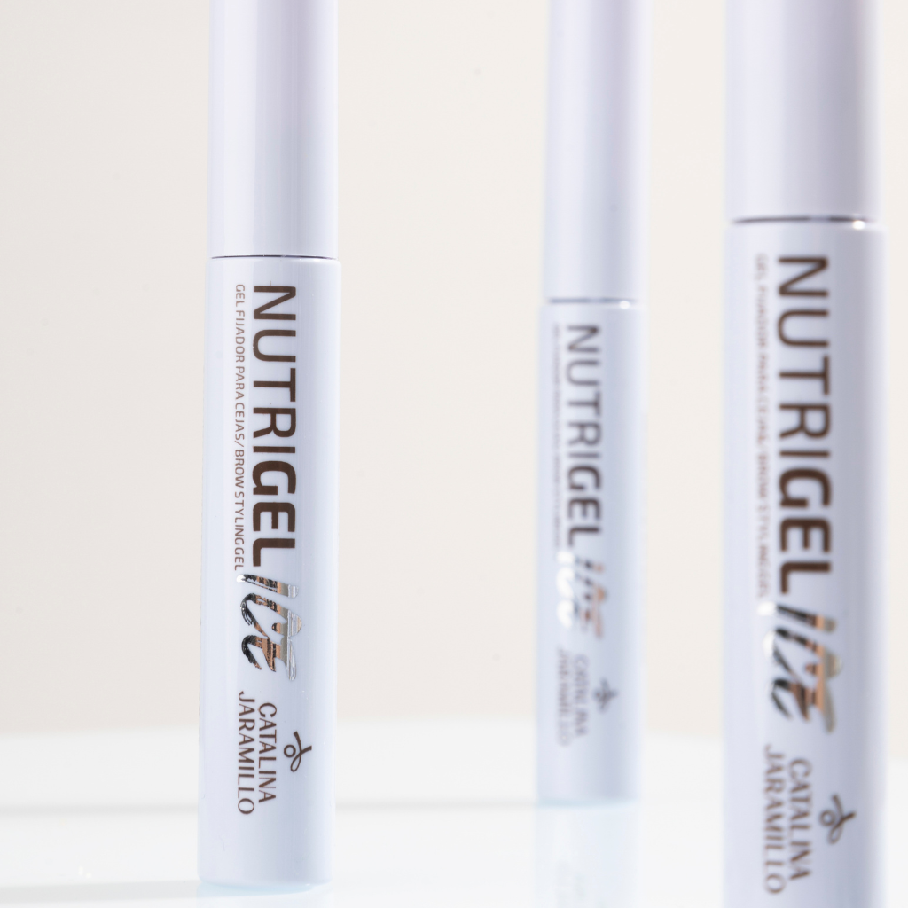 Nutrigel ICE | Eyebrow fixing gel