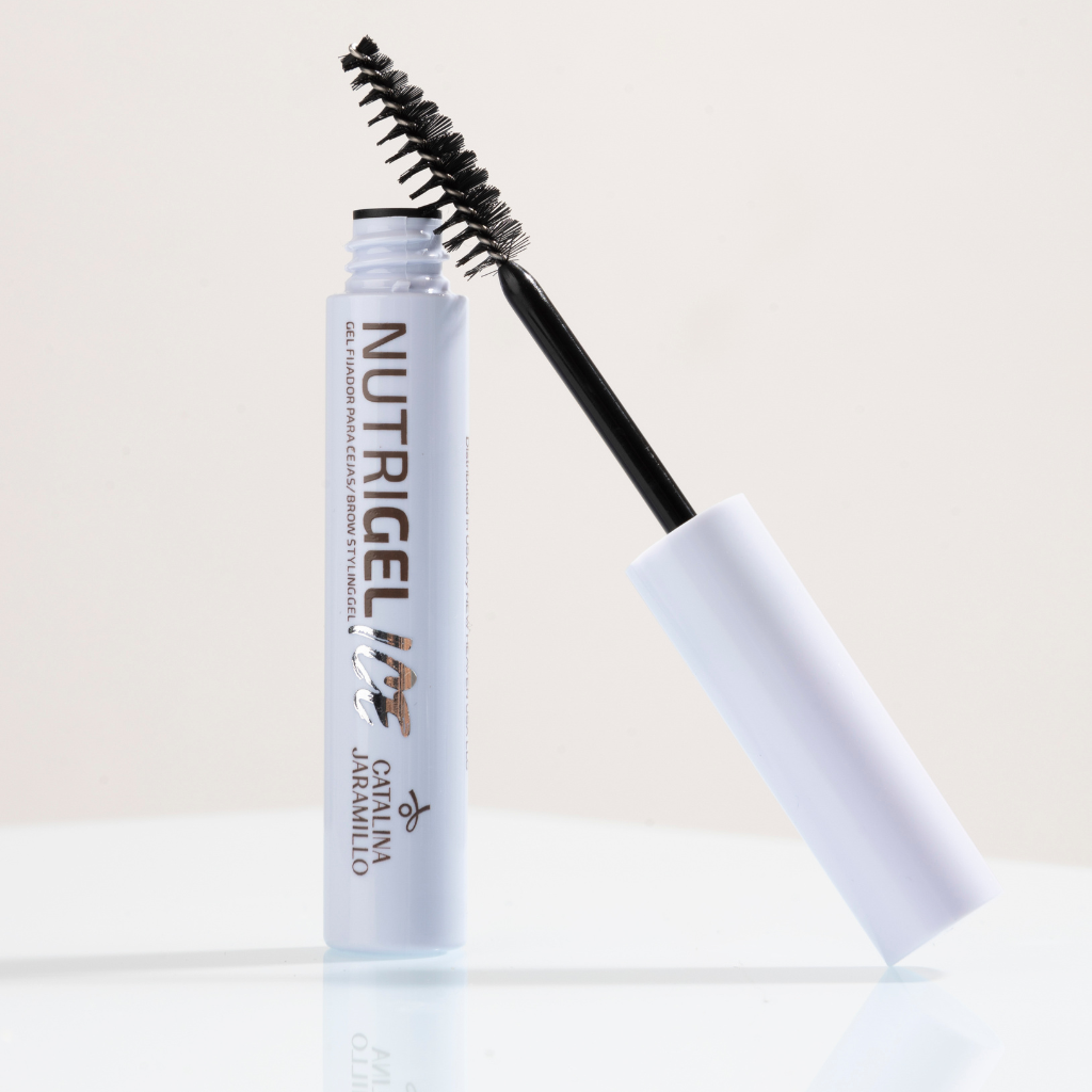Nutrigel ICE | Eyebrow fixing gel