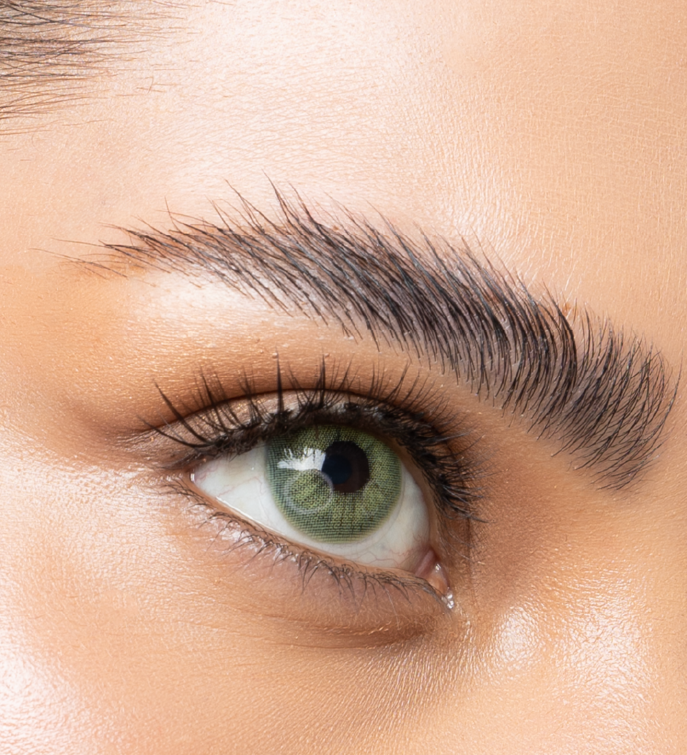 Nutrigel ICE | Eyebrow fixing gel