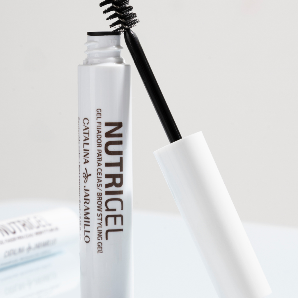 Nutrigel | Fijador de cejas