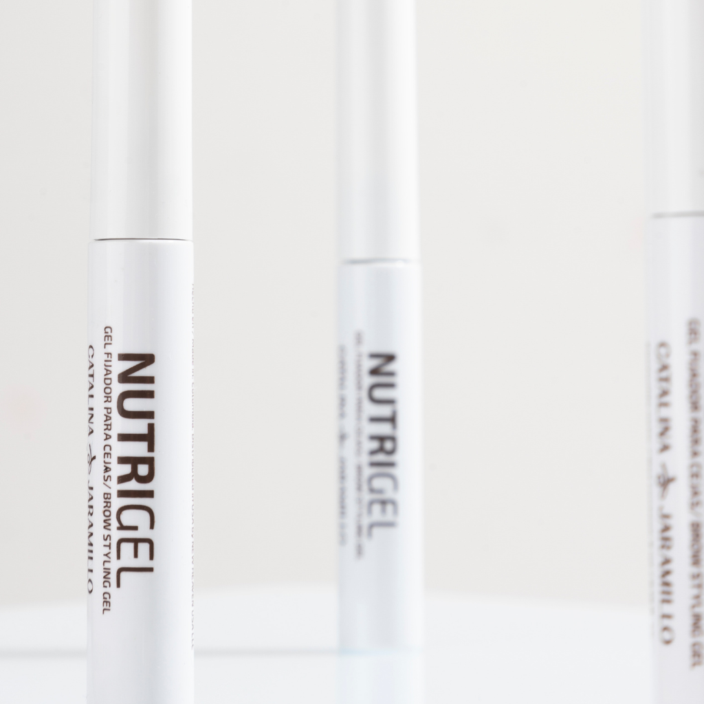 Nutrigel | Fijador de cejas