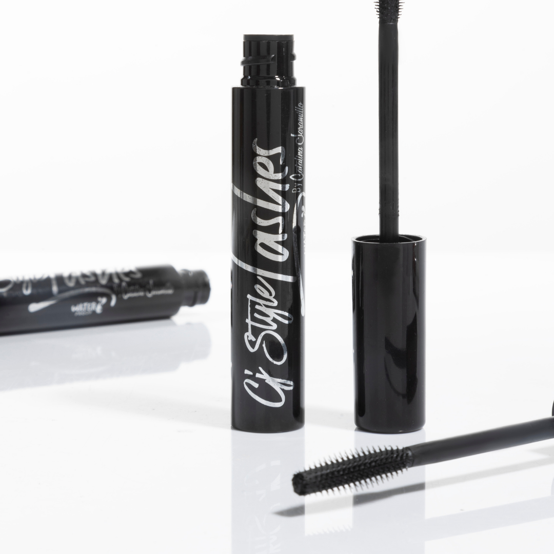 Cj Styling Lashes | Waterproof mascara