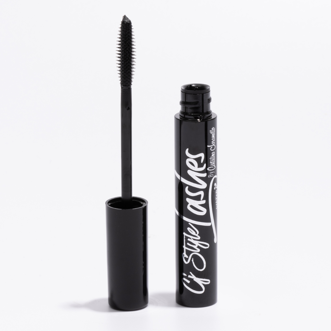 Cj Styling Lashes | Waterproof mascara