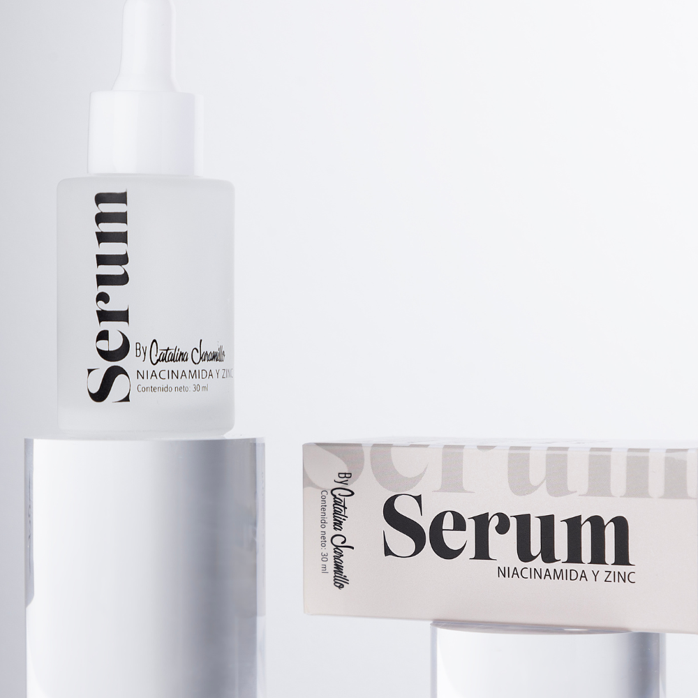 Best niacinamide serum