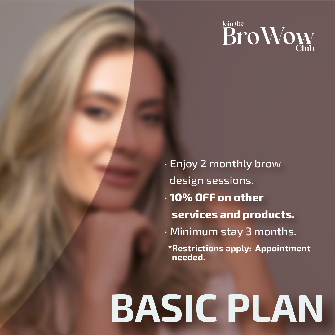 Subscription Plan Basic