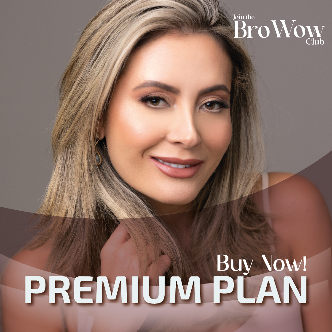 Plan de suscripción Premium