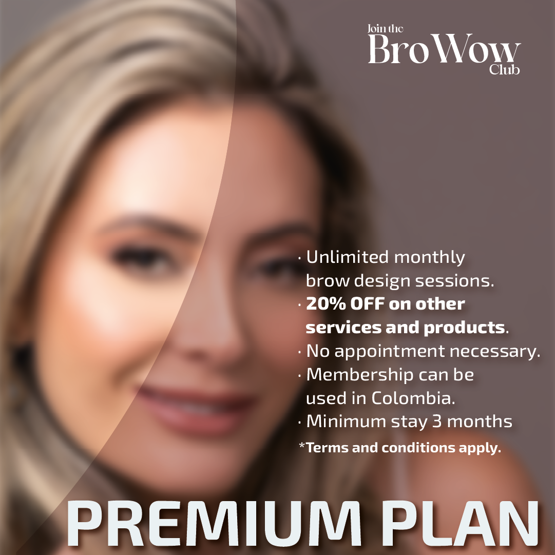 Plan de suscripción Premium