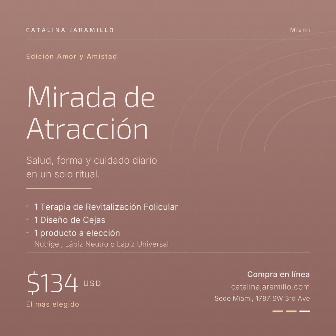 Mirada de Poder