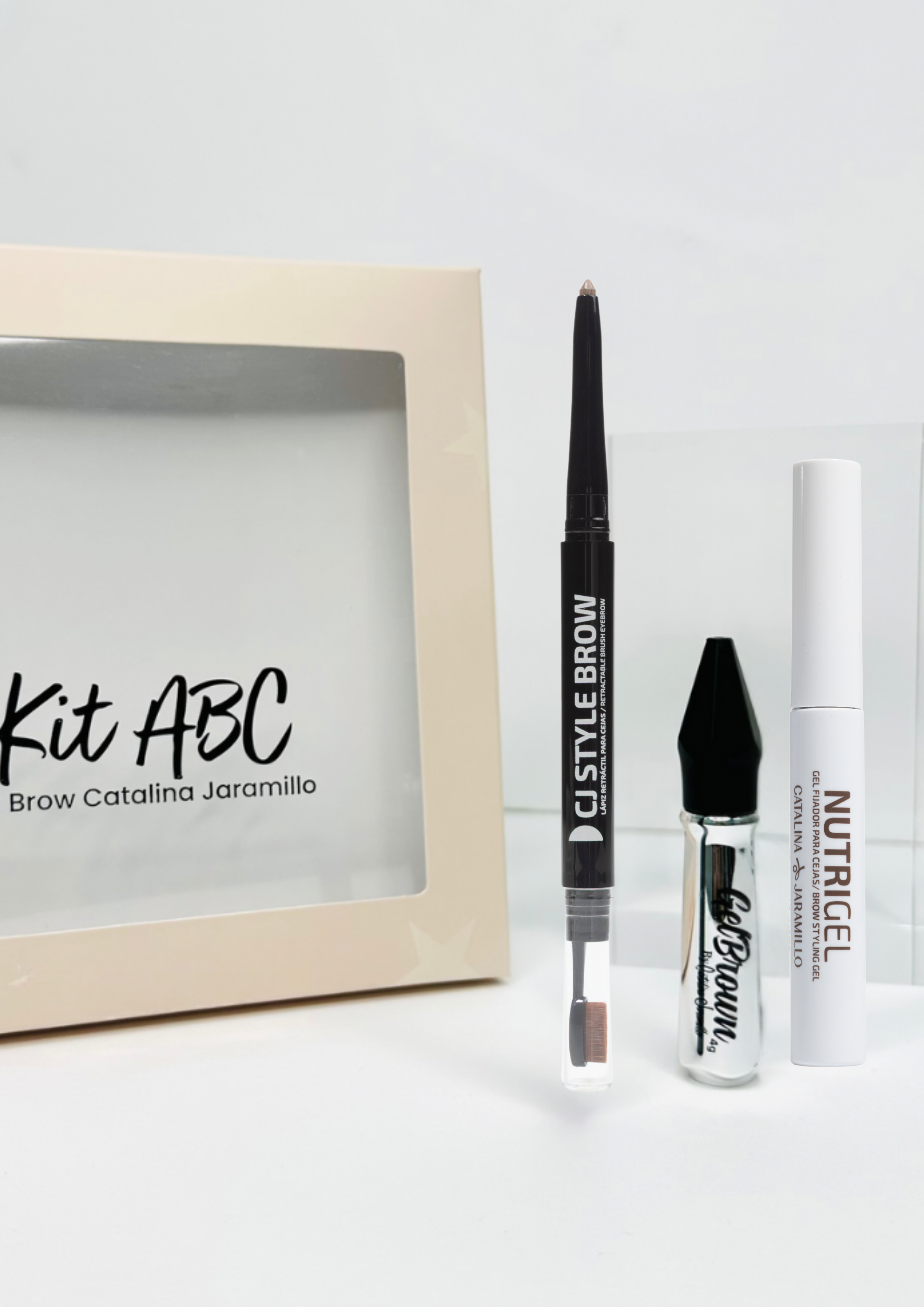 ABC Brow Kit