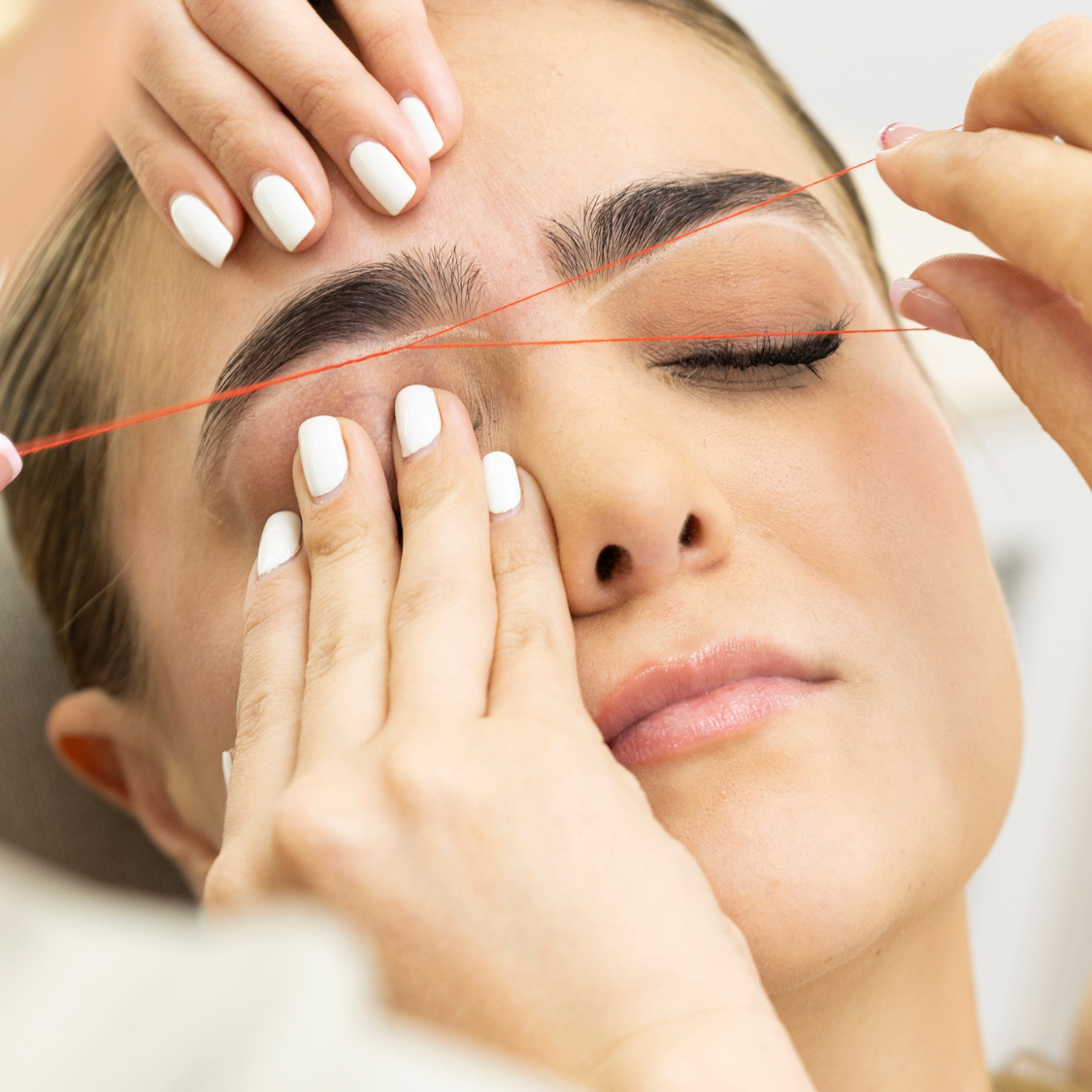 Diseño de Cejas