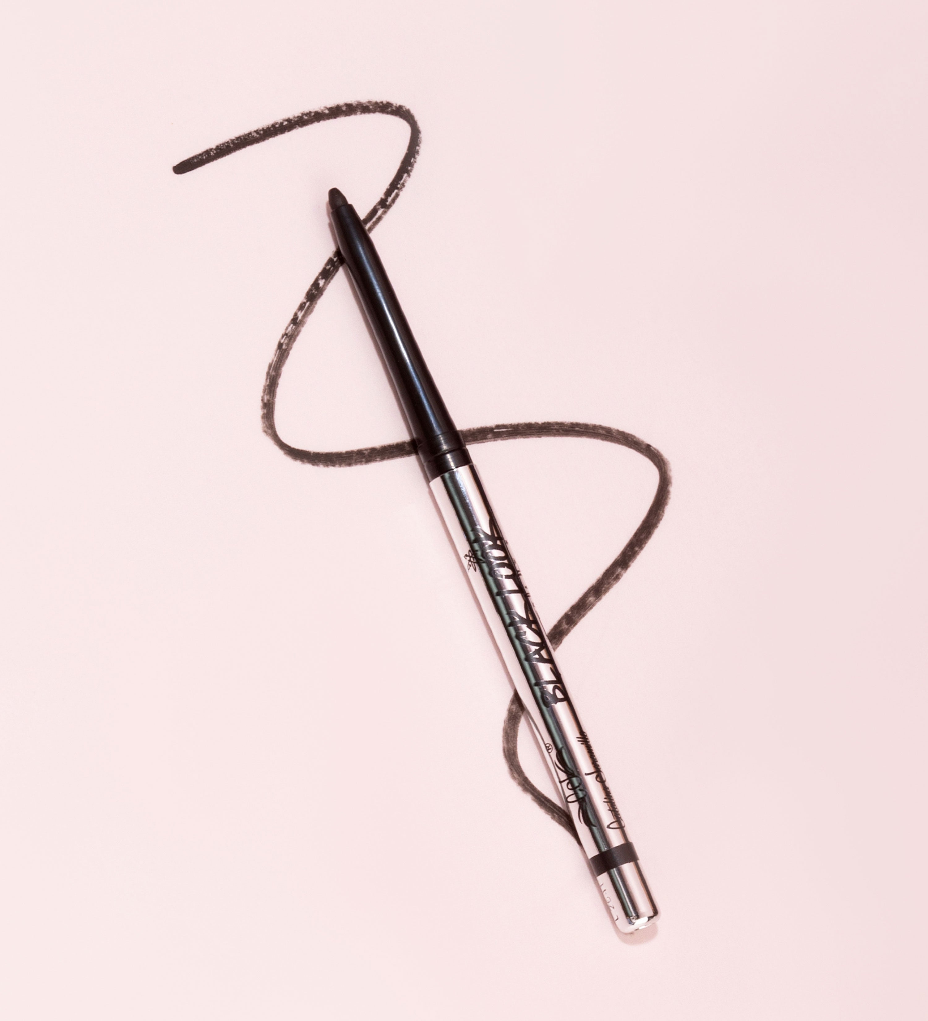 Eyeliners by Catalina Jaramillo