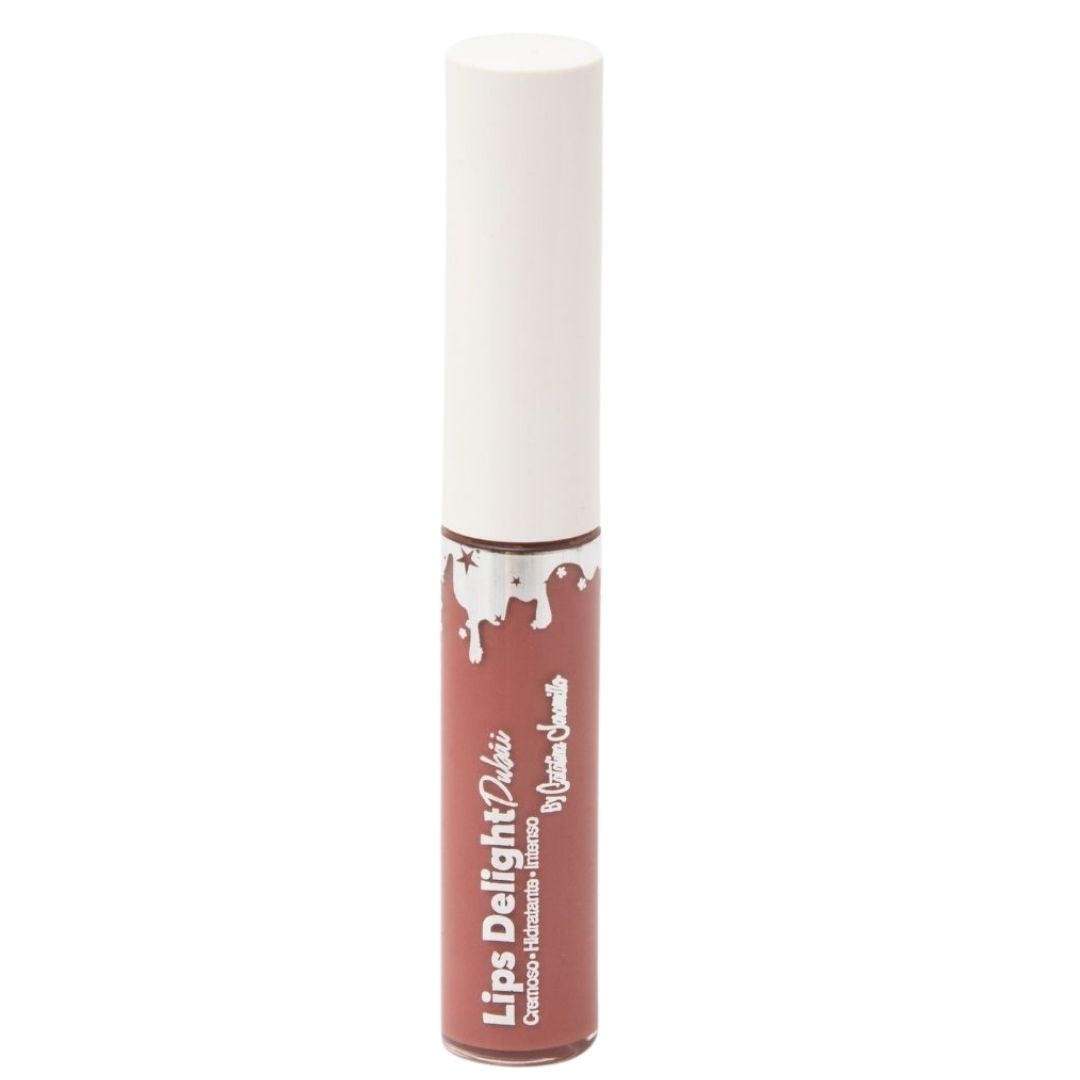 Labios de Dubai