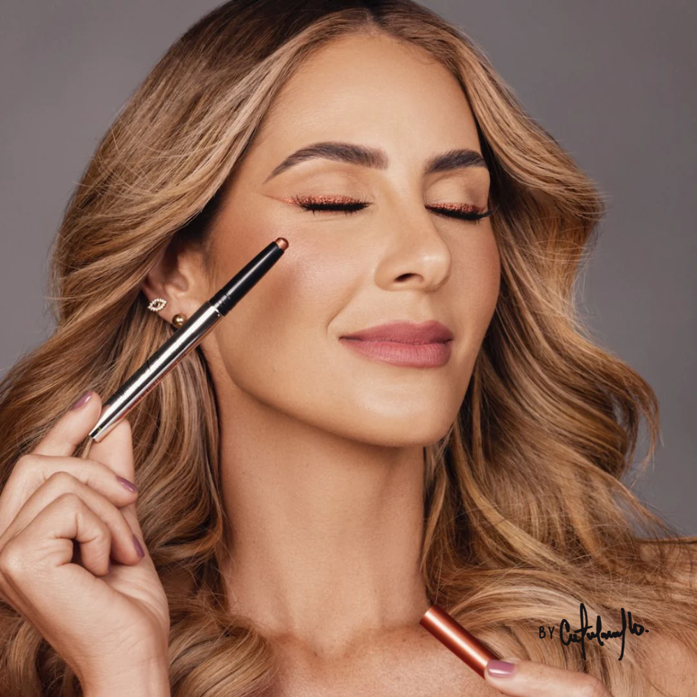 Glam Eyes by Caro Soto