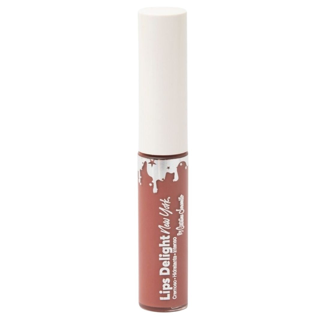 Labios Nueva York