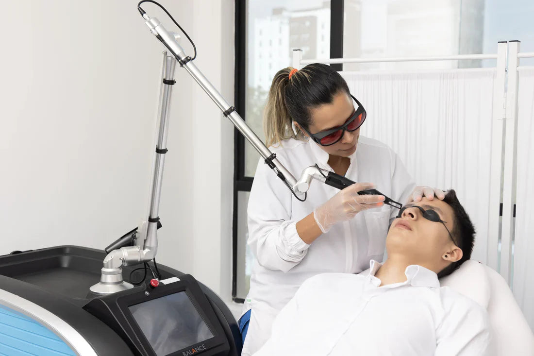 Disadvantages of Eyebrow Tattooing and Micropigmentation