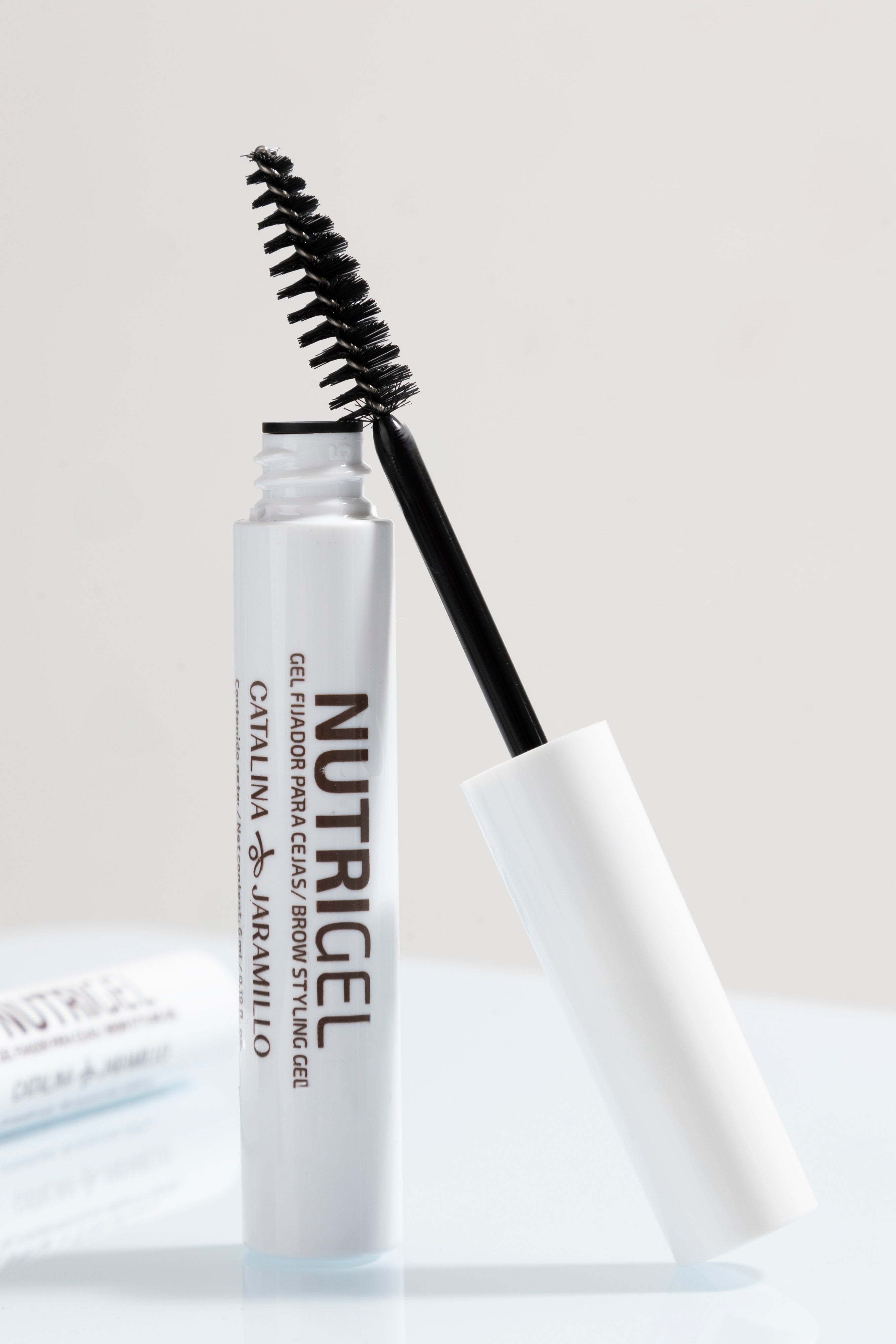 Nutrigel | Fijador de cejas