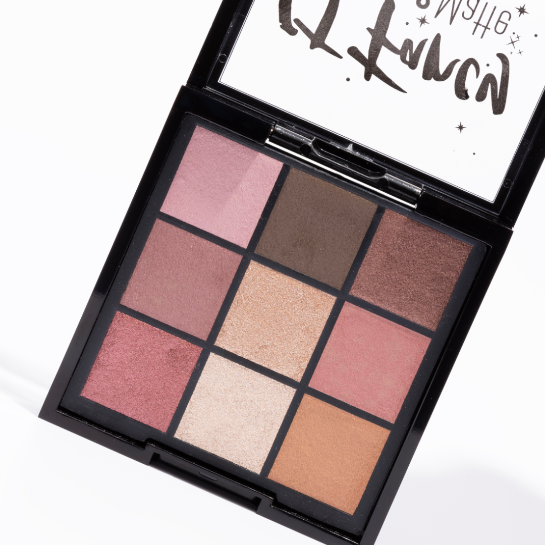 CJ Fancy | Eyeshadow Palette