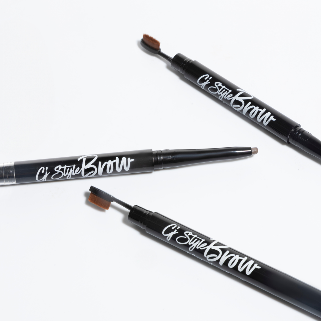 CJ Style Brow Pencil Retractable by catalina jaramillo