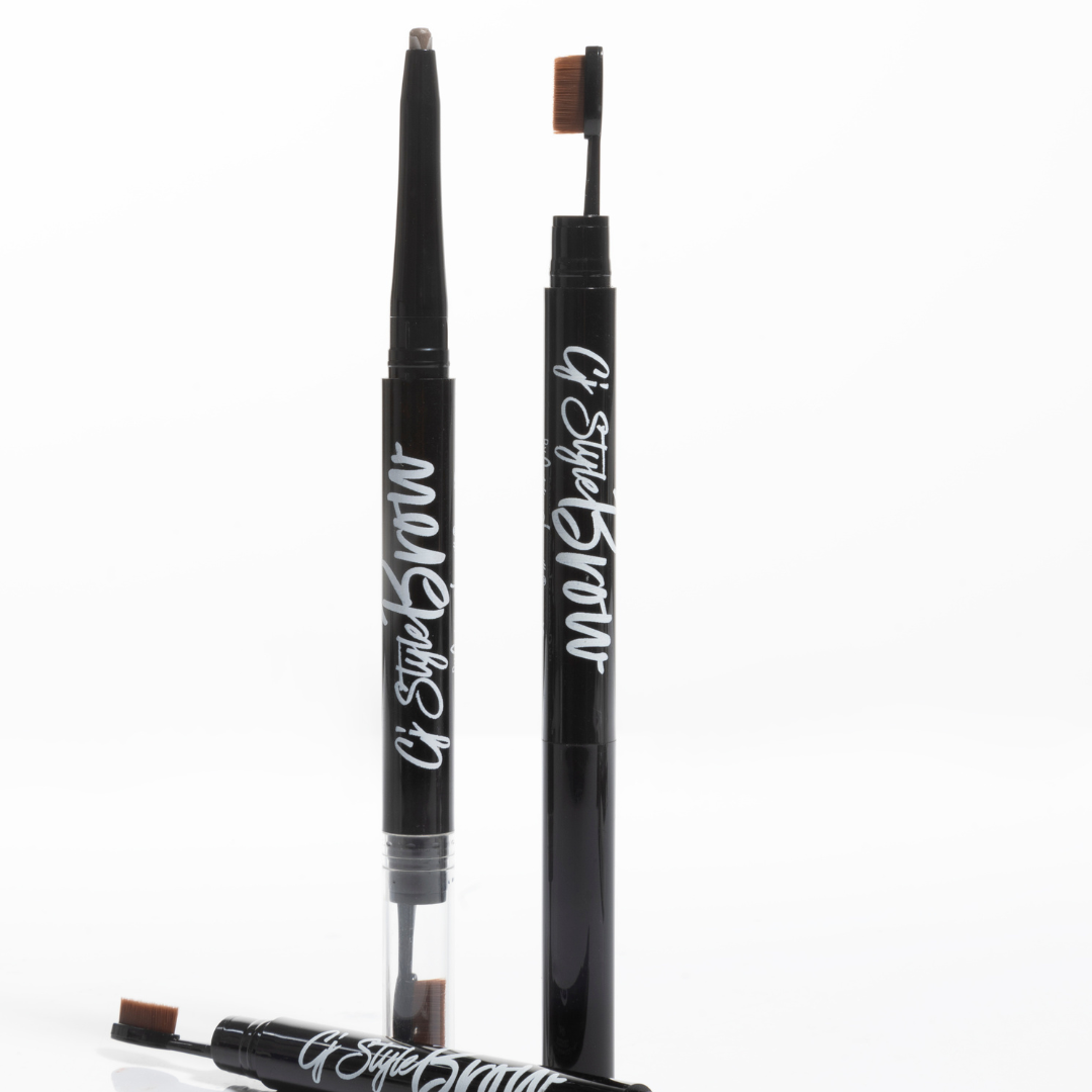 CJ Style Brow Pencil Retractable by catalina jaramillo