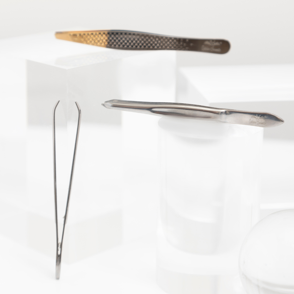 Eyebrow Tweezers Kit | Eyebrow Hair Removers