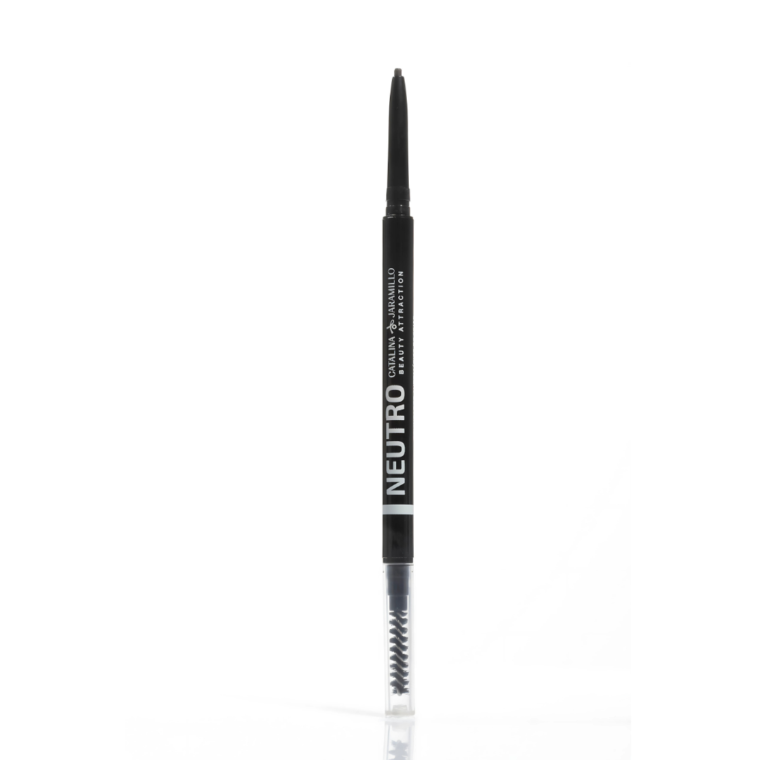 Retractable Neutro Eyebrow Pencil – by Catalina Jaramillo