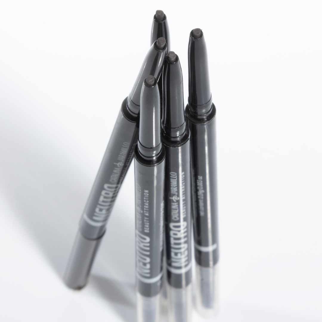 Retractable Neutro Eyebrow Pencil – by Catalina Jaramillo