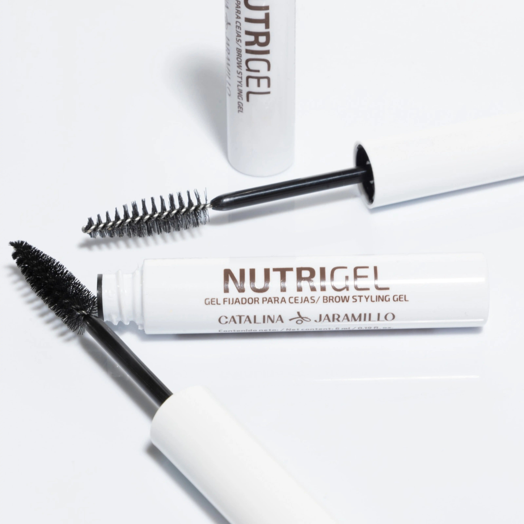 Nutrigel | Eyebrow fixer