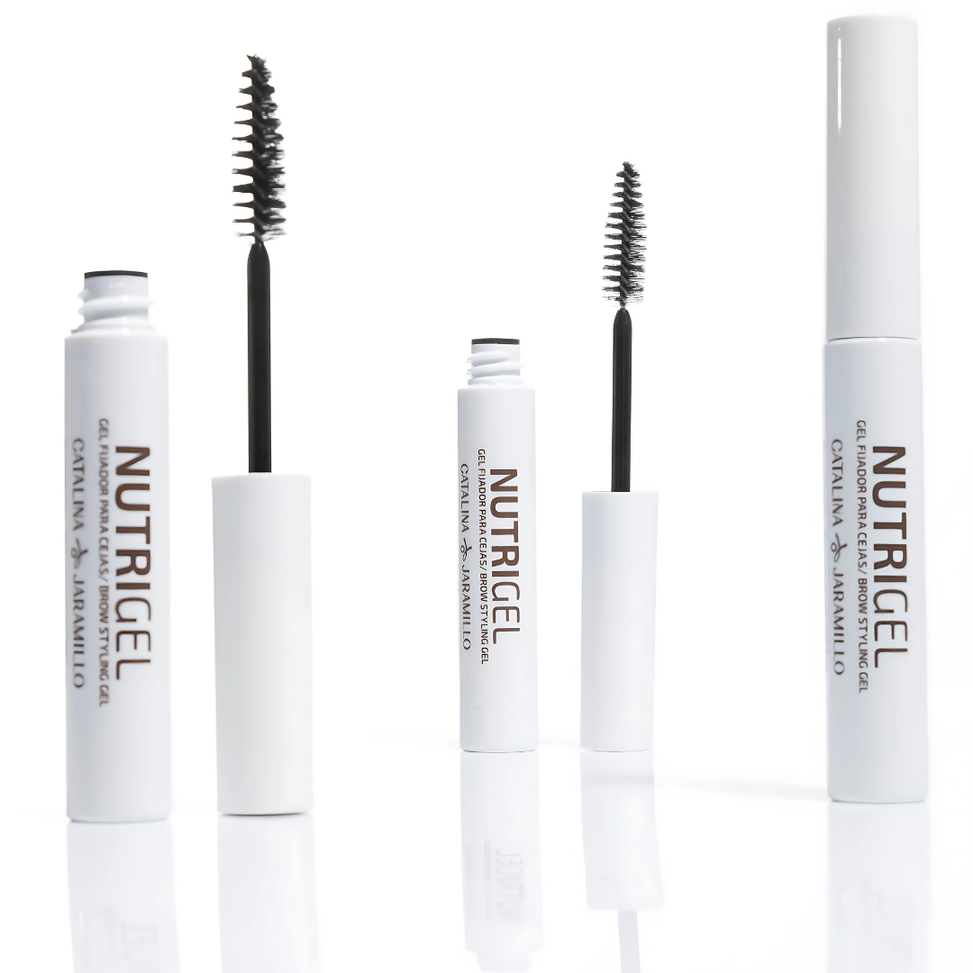 Nutrigel | Eyebrow fixer