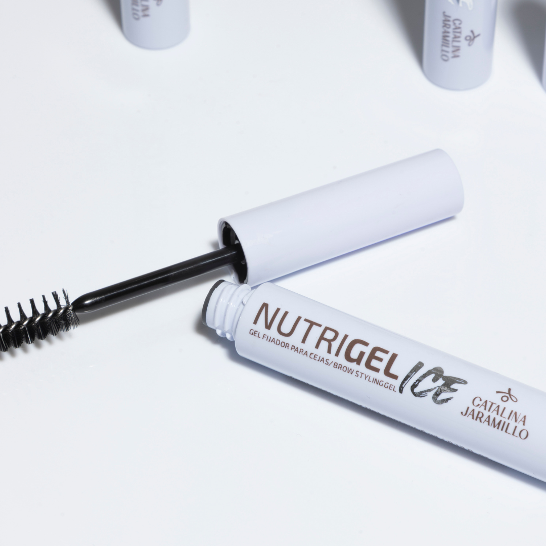 Nutrigel ICE | Eyebrow fixing gel