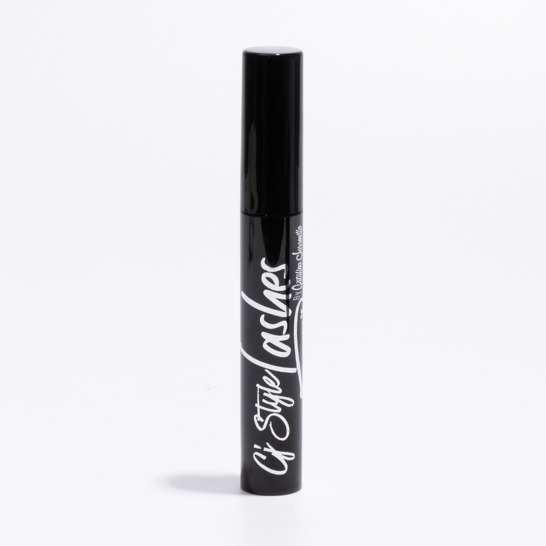 Cj Styling Lashes | Waterproof mascara