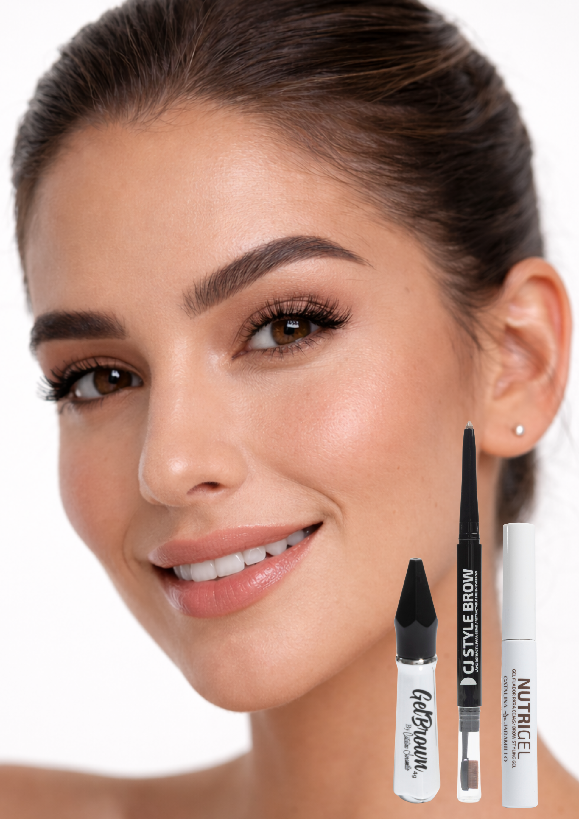 ABC Brow Kit