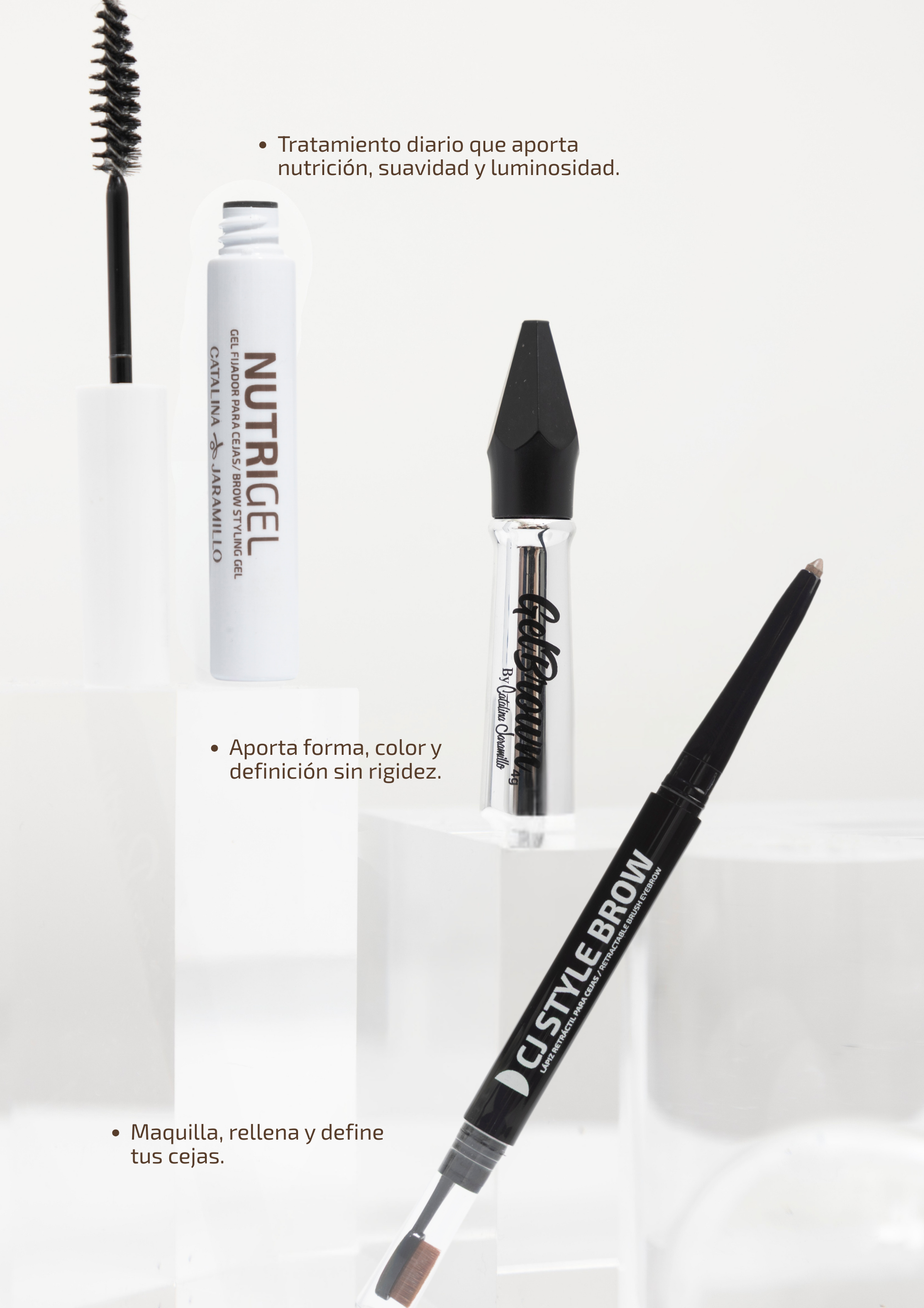 ABC Brow Kit